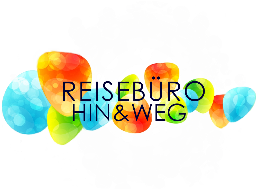 Reisebüro Hin und Weg 